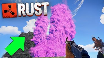 ВЫЗВАЛИ АИРДРОП НА КРЫШУ ДОМА, НОВЫЙ ТОВАРИЩ! (NEW RUST SURVIVAL | ВЫЖИВАНИЕ В РАСТ) / Weil Jons