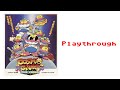 Cosmo Gang The Video Arcade Playthrough New Cosmo Gang The Video Arcade Playthrough New