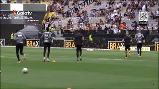 Atlético 2 x 0 América   Campeonato Mineiro 2024 Semifinal ida 09 03 2024