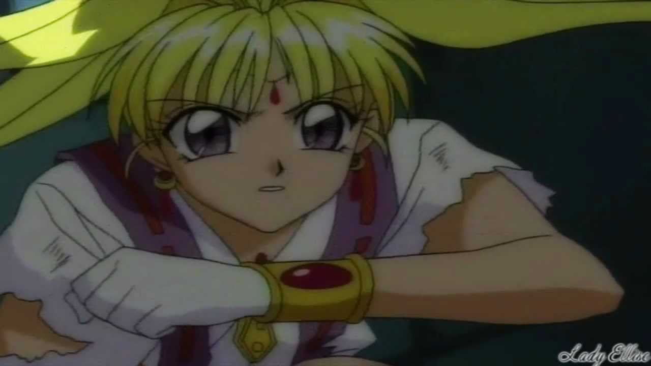 [KKJ] Maron/Jeanne & Chiaki/Sinbad || A Neverending Dream