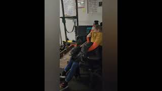 My Egg Fart Has Exposed Another Eves Nose