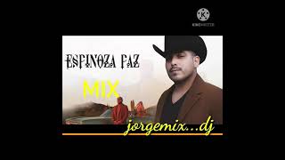 Mix...Espinosa Paz...2021...