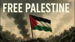 Free Palestine 🇵🇸