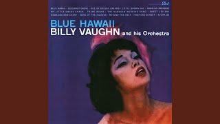 Video thumbnail of "Billy Vaughn - Little Brown Gal"