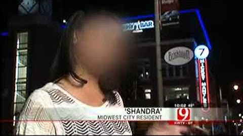 Club Goers Say Bouncers Discriminate at Bricktown