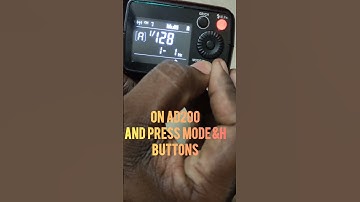 GODOX Ad200 reset #godox #akpa #photography #sony #photo #flashlight