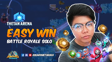 Asgard Featured Battle: Asgard JC