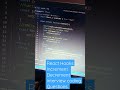 React Coding Interview Hooks