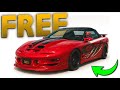 This $1.3M Car Is FREE – Here’s How to Get It AFK!