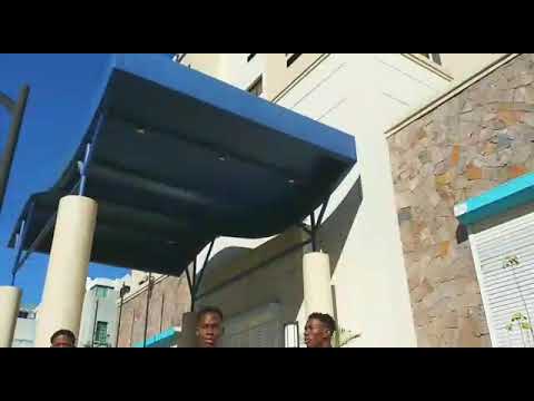 D-viz Ninja X Pablo (officiel vidéo dance) Omg dance haiti