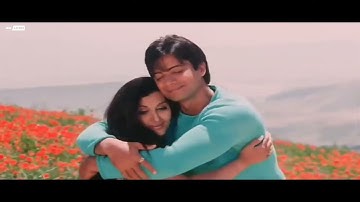 Bechain Mera Yeh Dil Hai - 4K Video Song _ Yeh Mohabbat Hai 2002 _ Udit Narayan _ Alka Yagnik