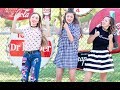 Brooklyn and Bailey | Secret Q&amp;A at Vidcon