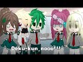 Dekukun nooo  bkdk  trend  tiktok  bnhamha  read desc  gacha  izugou