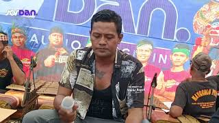 Kisah Kasih Di Sekolah Voc. Kakek Soegyono Jaranan Manggolo Putro ft Jordan Audio