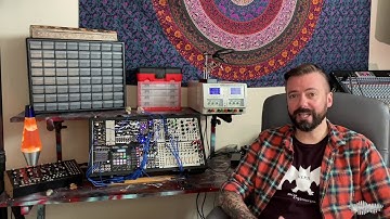 Noise Cues Episode 1: Regen Modulation