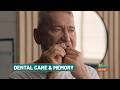 Aging Untold: What caregivers need to know about oral health