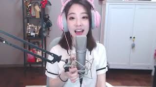 馮提莫我想對你說Baby