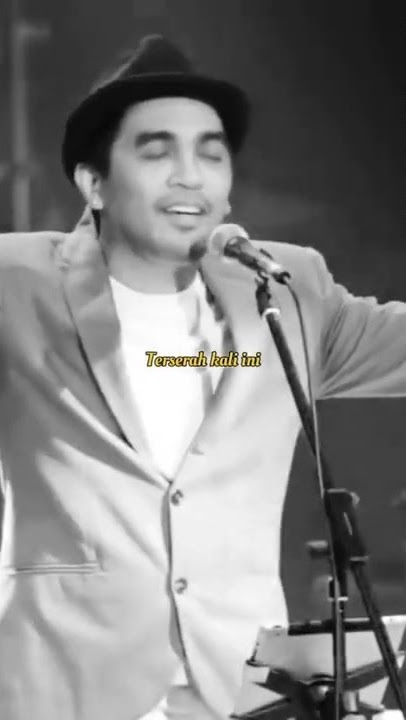 Glenn Fredly - Terserah #glennfredly #terserah