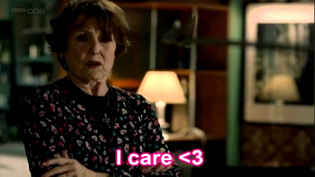 My Baby Brother Sherlock