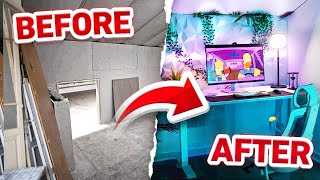 Building a SETUP in 1 HOUR Challenge