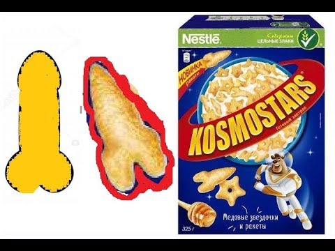 КОСМОСТАРС ТЕПЕРЬ С НЕОБЫЧНЫМИ РАКЕТАМИ! - YouTube