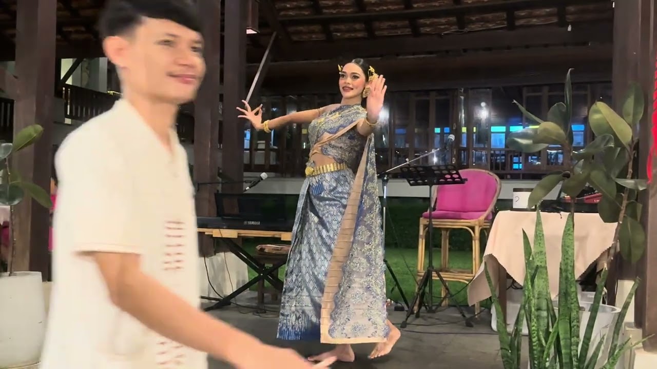 Bhandari Resort in Khao Lak Thailand 