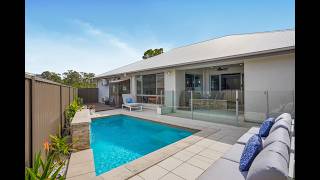 Jo Dryden Presents | 16 Appadene St, Ormeau QLD 4208, Australia