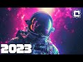 EDM Space Mix 2023 ❌ Alan Walker Style Mix ❌ Chill EDM Songs