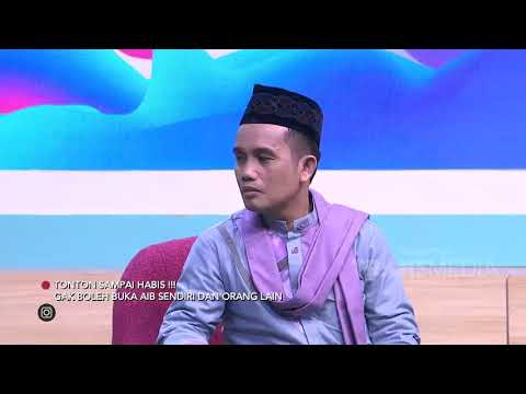 Takut Calon Suami Tau Dirinya Kalau Sudah Tidak Perawan | Best Moment Islam Itu Indah (23/7/20)