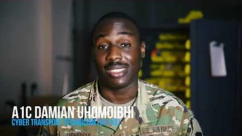 AFSC Spotlight 3D1X2 - Cyber Transport Systems Spotlight - Air National Guard Massachusetts