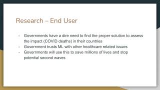CS 6440 Final Project