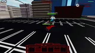 Combo Tutorial For Kenk1