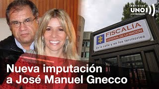 Abogado José Manuel Gnecco Será Nuevamente Imputado Noticias Uno