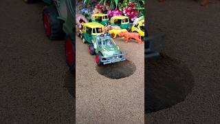 Jcb Pushing Toys Episode 75 shorts ytshorts
