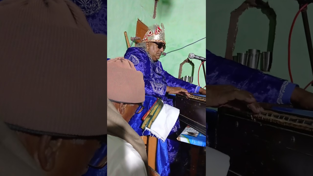 आरती।600 mastana ji ke shabad.(Surender Singh)