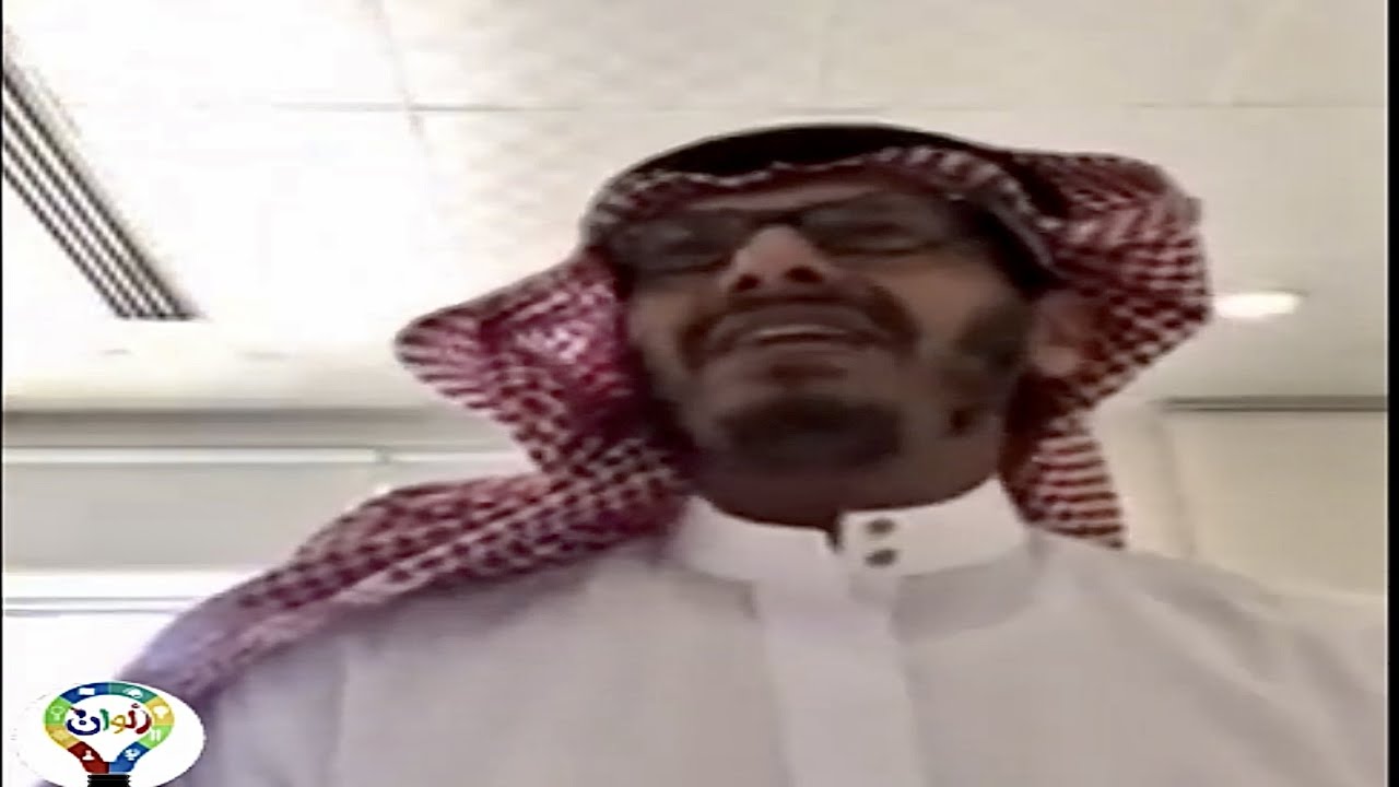 محمد علي السرحاني يتحدث عن المخدرات