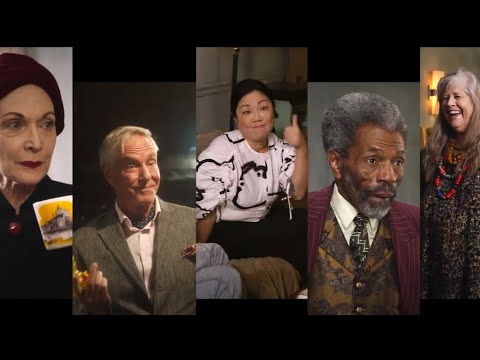 The Sixth Reel | Movie Trailer | LGBTQ+ | Wolfe Video