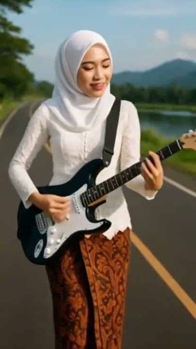 Lagu Surga Dunia 💃#cover #lagu #dangdut #shortvideo #musikhiburan #fyp #youtubeshorts