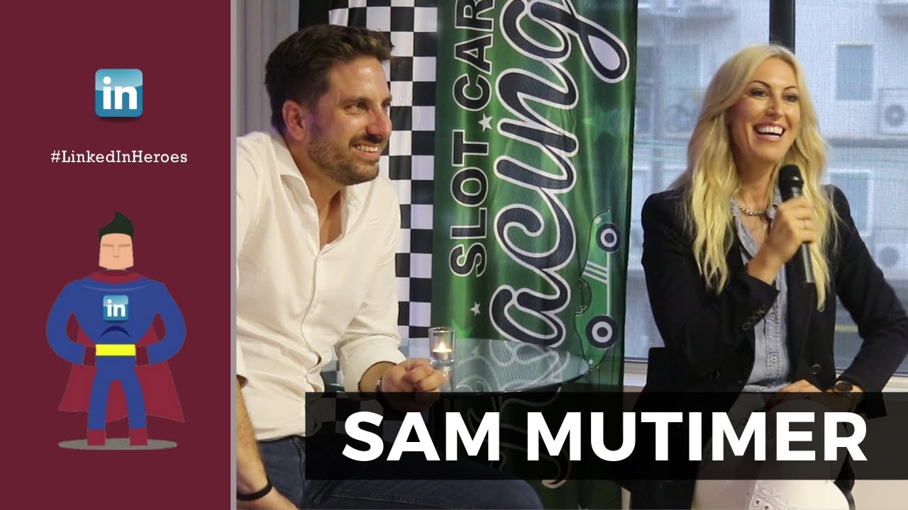 Sam Mutimer How Sam Mutimer Used a Rugby Injury to Get 35,000 Followers in 24 Hours ...