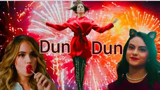 Multifemale// Dun Dun ( HBD Alt Er Love)
