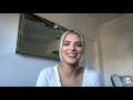 Alissa violet talks about Chantell Jeffries and Jake Paul