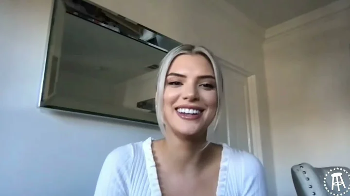 Alissa violet talks about Chantell Jeffries and Ja...