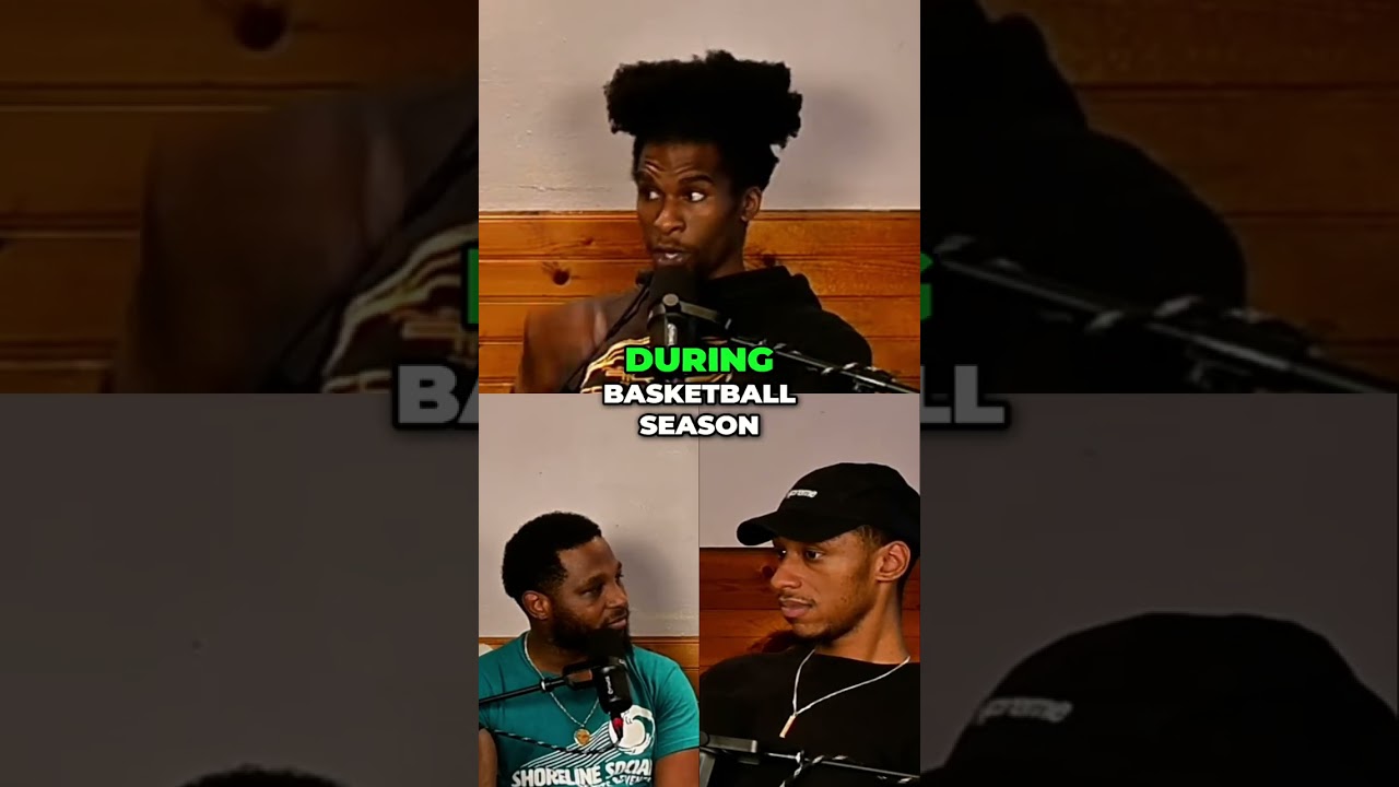 Two Sports: The Key to Division One Scholarships