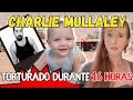 Ignoraron las súplicas de su mamá: la impactante historia de Charlie Mullaley
