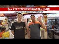 Keeping tradition alive: Bak Kee Teochew Satay Bee Hoon