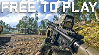 World War 3 is Now FREE TO PLAY | Open Beta Update