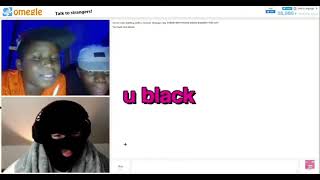 ON BD!SPAZ THROWS UP GANG SIGNS ON DEAF GIRL ON OMEGLE FULL VIDEO! PLEASE SUBSCRIBE!!