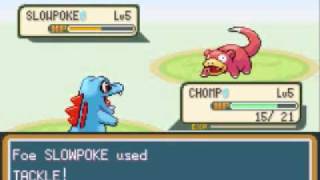Lp Pokemon Shiny D Xepisode 2- I Suk At Editing