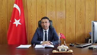 Bingöl İl Milli Eğitim Müdürü Rahmi GÜNEY'in Youtube Kanalı Açılış Konuşması