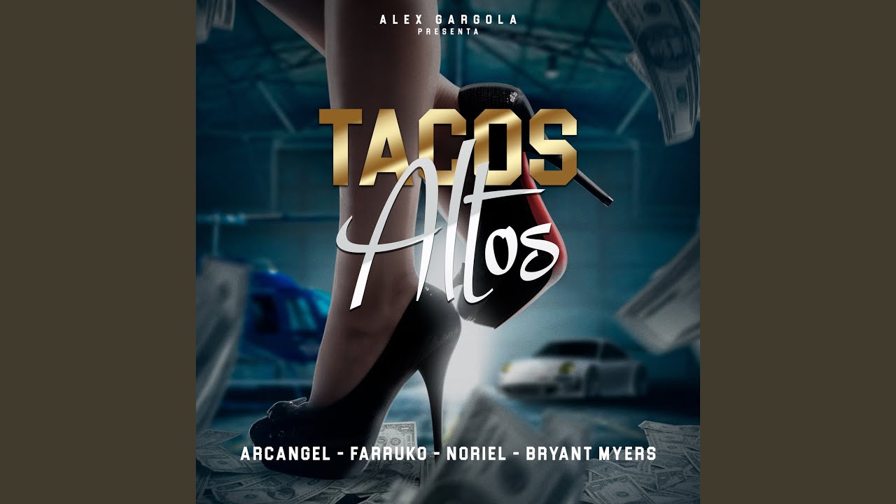 Tacos Altos